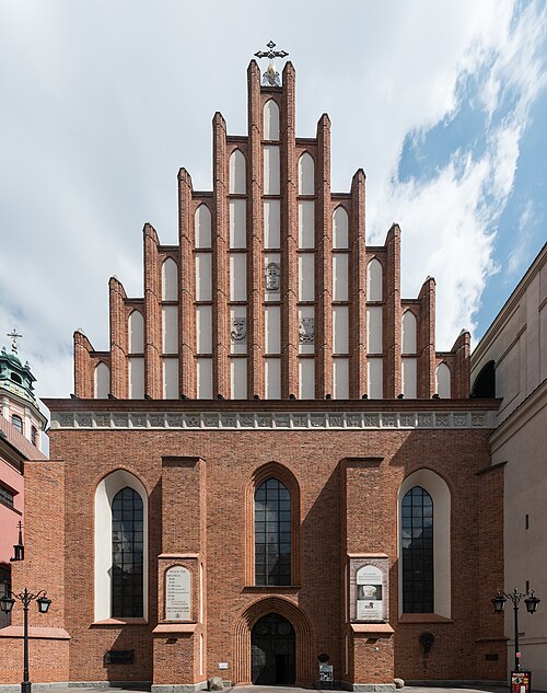 Archdiocese of Warsaw